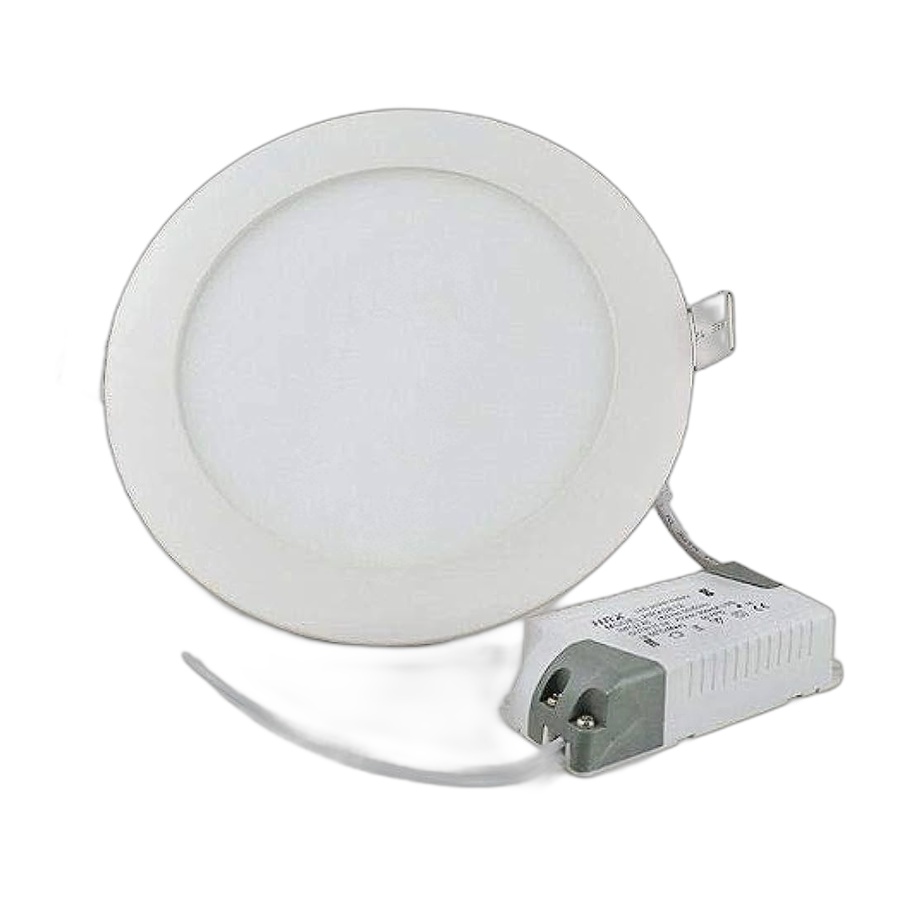 LED Ceiling Light GN-12W-SF-R