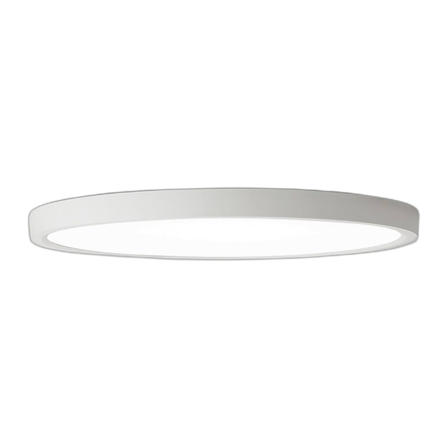 LED Ceiling Light GN-12W-SF-S