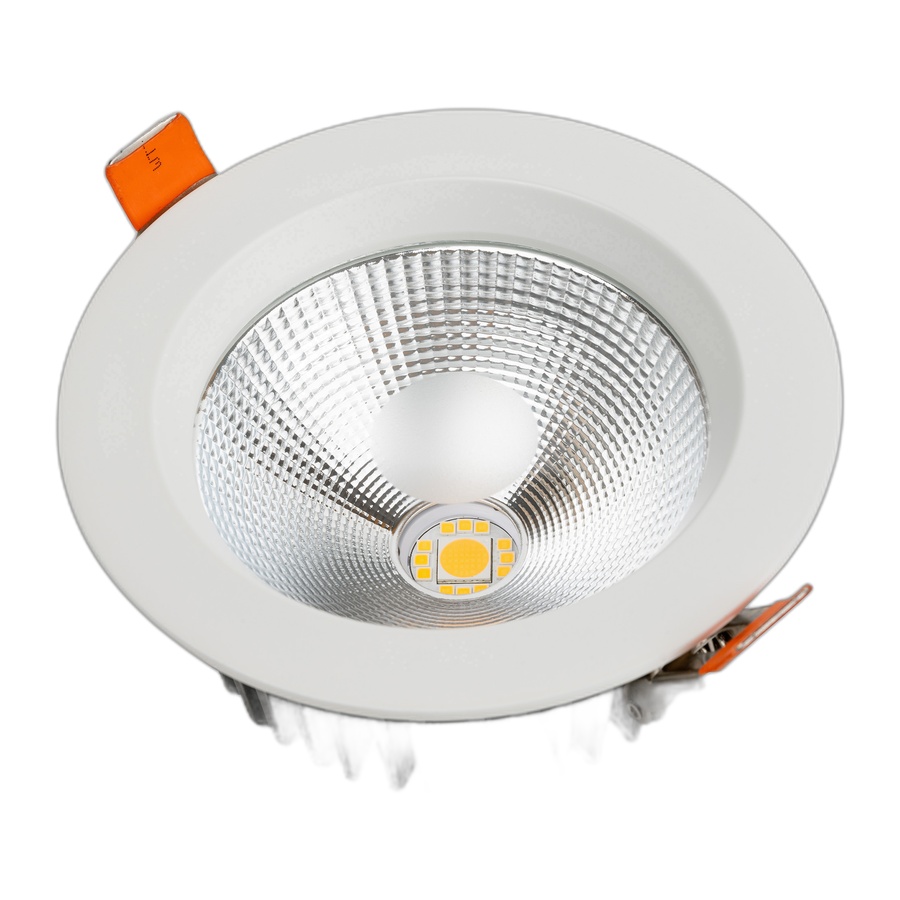 LED Spotlight GN-12W-S