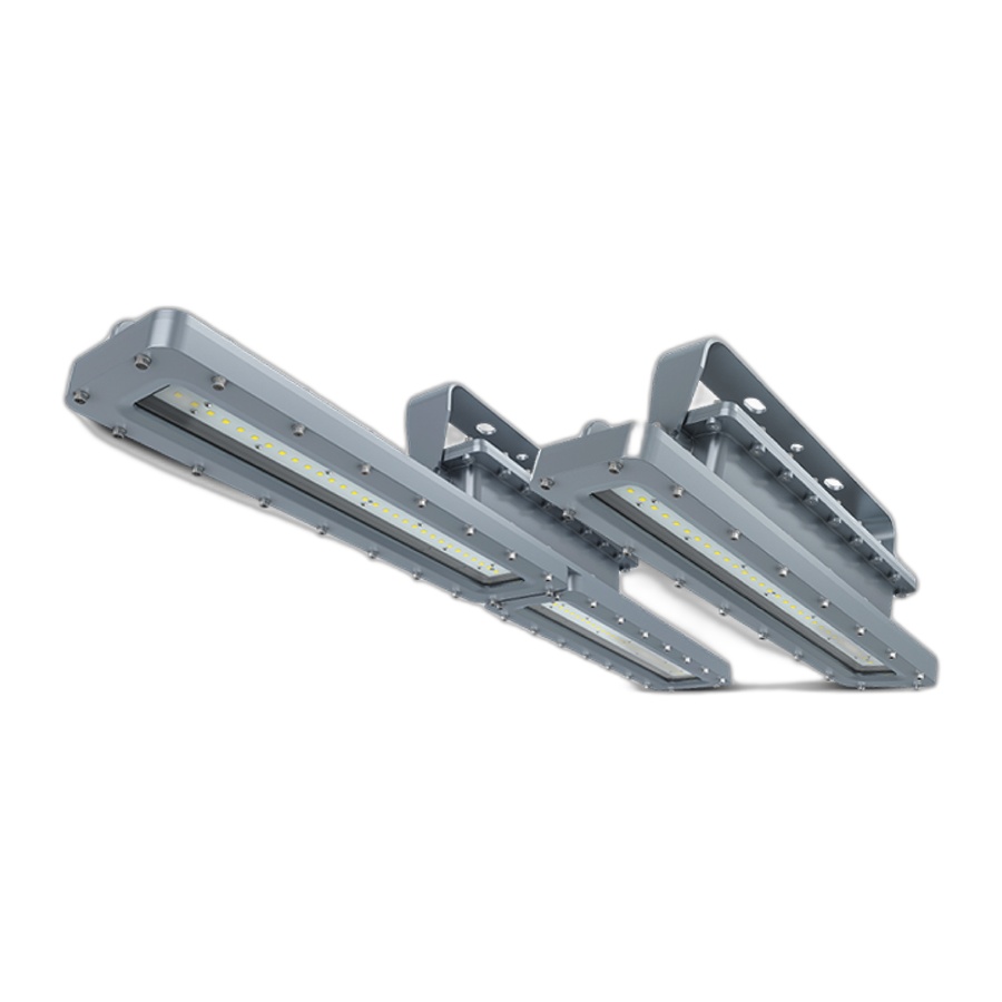 LED Industrial Light HB-4873-150