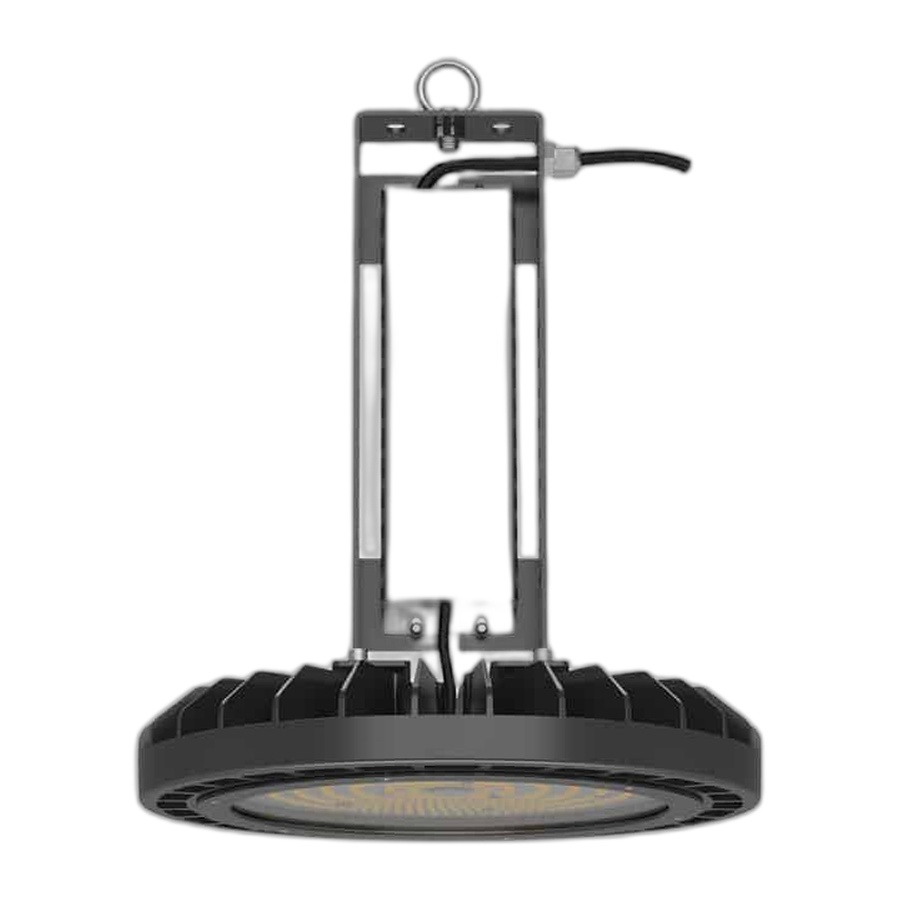 LED Industrial Light HB-4873-200