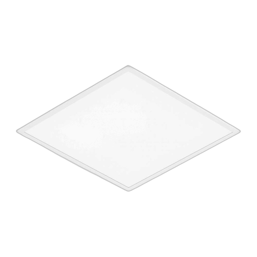 LED Panel Light M-PL-104936