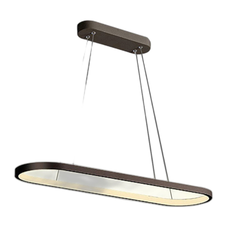 LED Pendant Light M-CL-104712