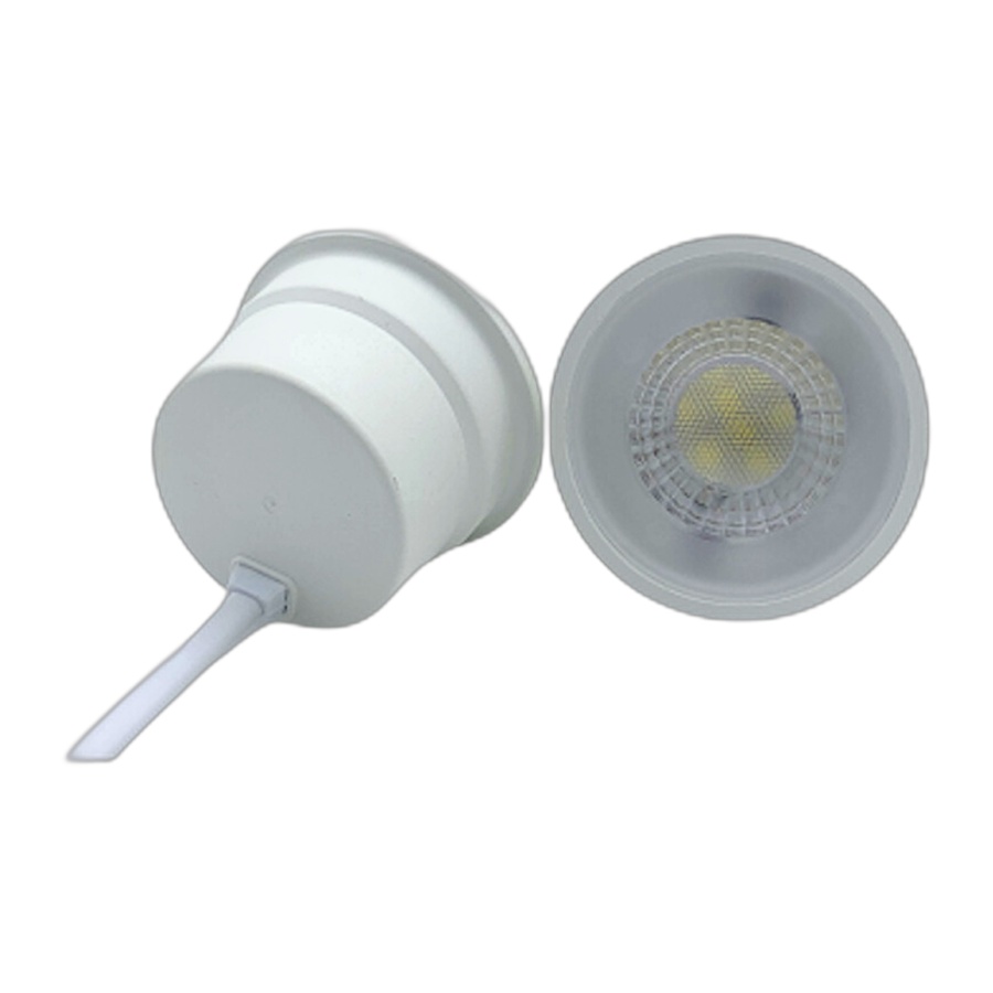 LED Spotlight GN-7W-S