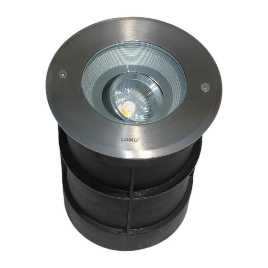 LED Uplight SL-2825-3